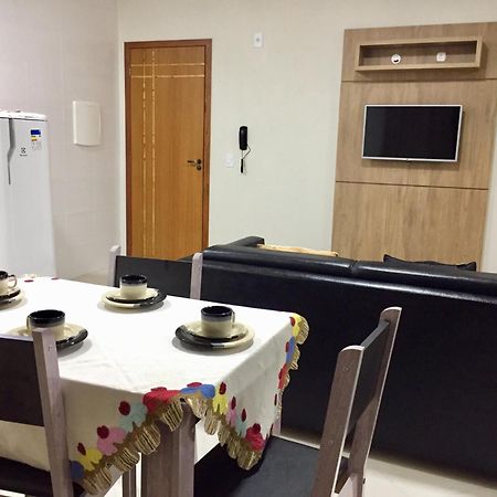 Canto Dos Passaros Flat - Canasvieiras ฟลอเรียนอโปลิส ภายนอก รูปภาพ