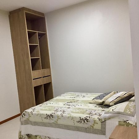 Canto Dos Passaros Flat - Canasvieiras ฟลอเรียนอโปลิส ภายนอก รูปภาพ