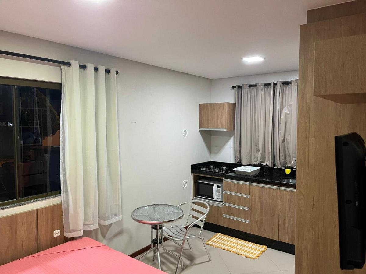 Canto Dos Passaros Flat - Canasvieiras ฟลอเรียนอโปลิส ภายนอก รูปภาพ