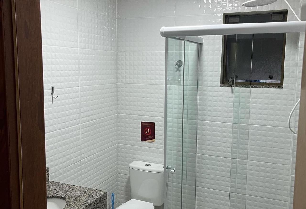Canto Dos Passaros Flat - Canasvieiras ฟลอเรียนอโปลิส ภายนอก รูปภาพ