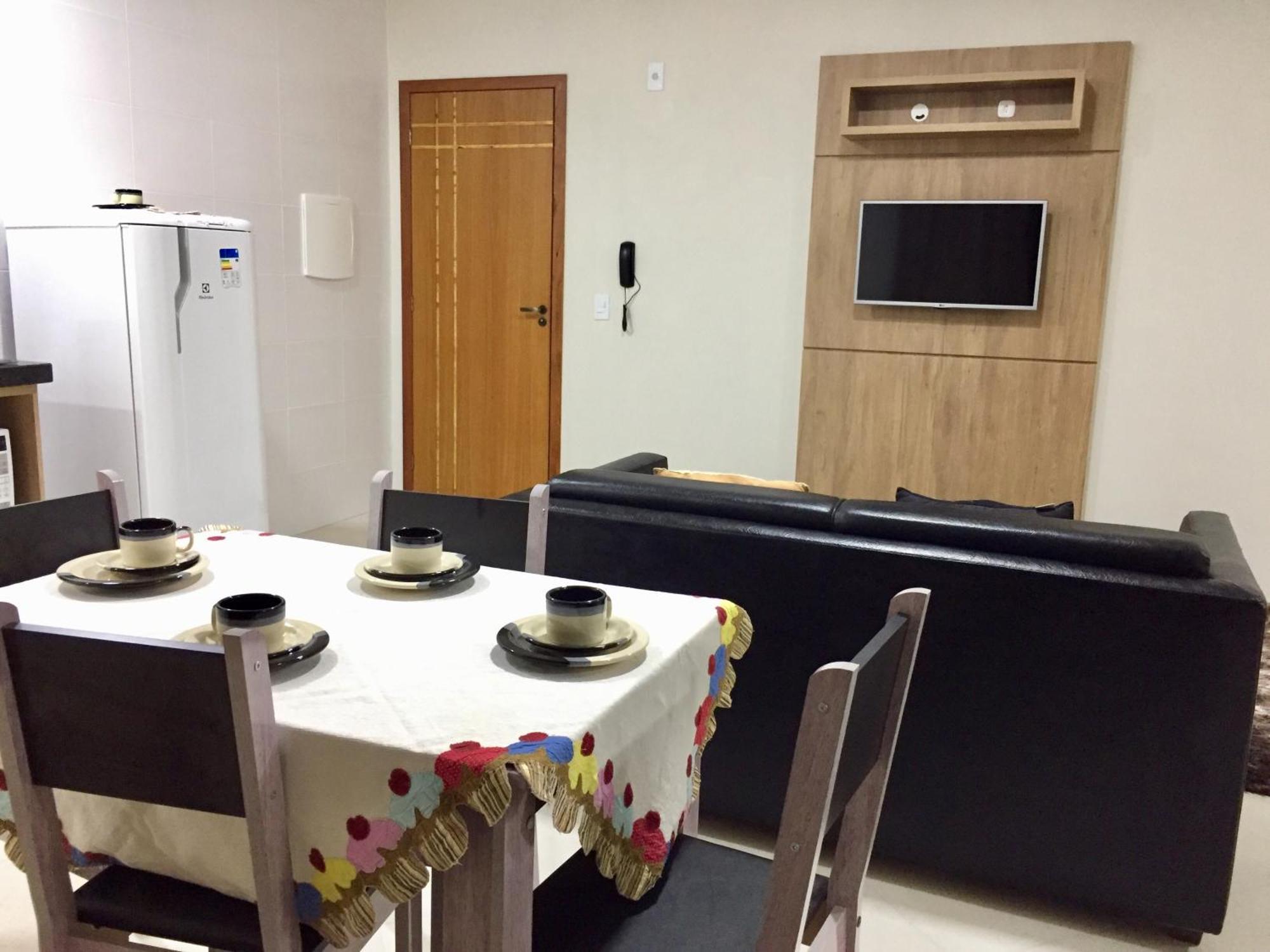 Canto Dos Passaros Flat - Canasvieiras ฟลอเรียนอโปลิส ภายนอก รูปภาพ