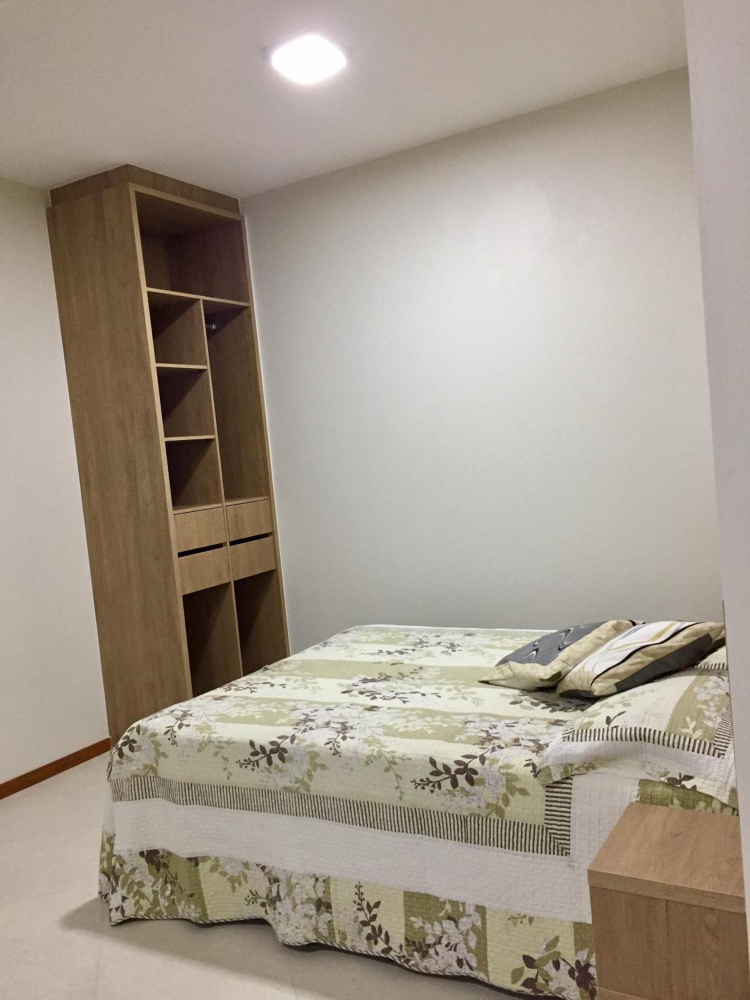 Canto Dos Passaros Flat - Canasvieiras ฟลอเรียนอโปลิส ภายนอก รูปภาพ