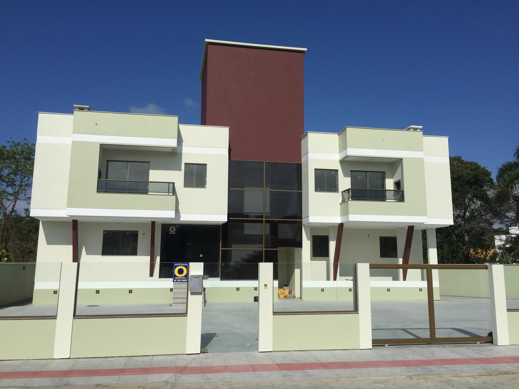 Canto Dos Passaros Flat - Canasvieiras ฟลอเรียนอโปลิส ภายนอก รูปภาพ