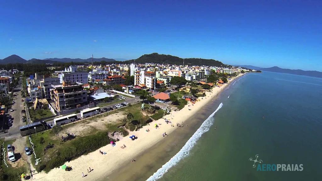 Canto Dos Passaros Flat - Canasvieiras ฟลอเรียนอโปลิส ภายนอก รูปภาพ