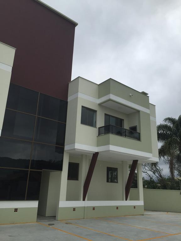 Canto Dos Passaros Flat - Canasvieiras ฟลอเรียนอโปลิส ภายนอก รูปภาพ