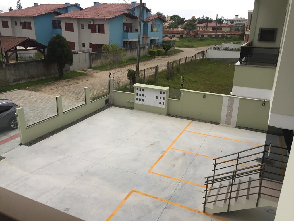 Canto Dos Passaros Flat - Canasvieiras ฟลอเรียนอโปลิส ภายนอก รูปภาพ