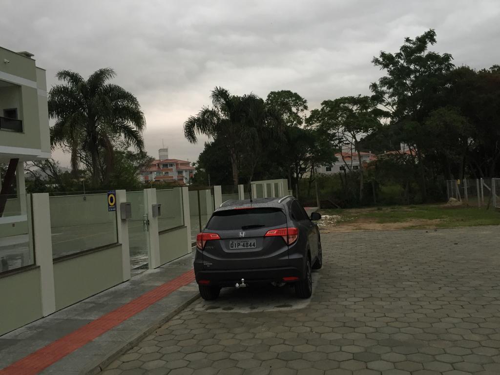 Canto Dos Passaros Flat - Canasvieiras ฟลอเรียนอโปลิส ภายนอก รูปภาพ