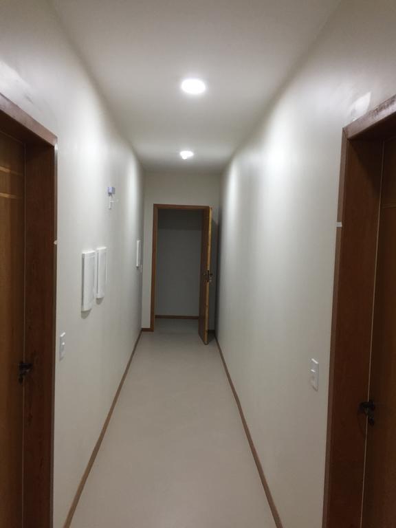 Canto Dos Passaros Flat - Canasvieiras ฟลอเรียนอโปลิส ภายนอก รูปภาพ