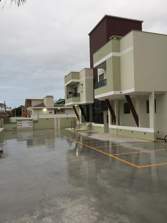 Canto Dos Passaros Flat - Canasvieiras ฟลอเรียนอโปลิส ภายนอก รูปภาพ