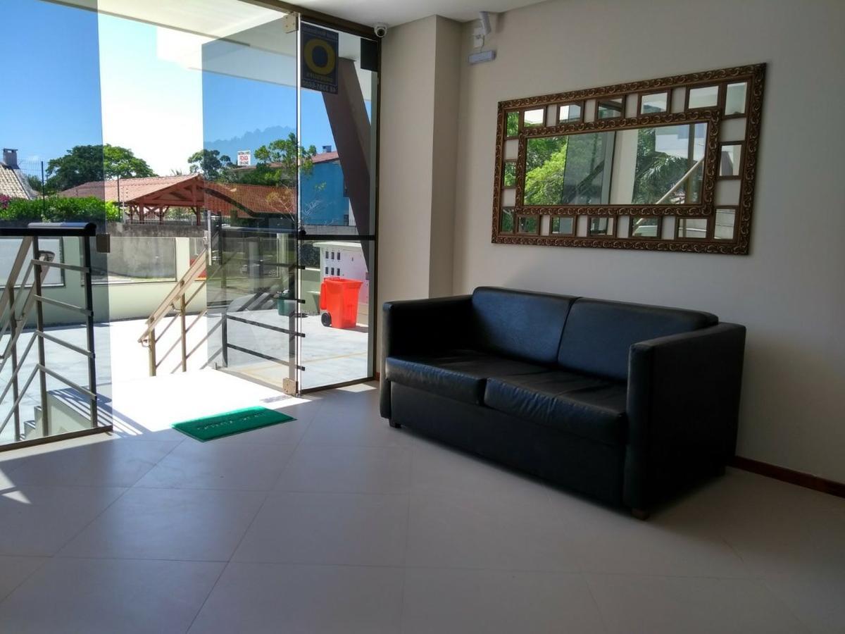 Canto Dos Passaros Flat - Canasvieiras ฟลอเรียนอโปลิส ภายนอก รูปภาพ