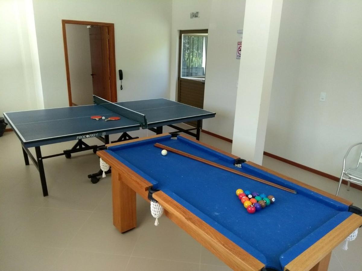 Canto Dos Passaros Flat - Canasvieiras ฟลอเรียนอโปลิส ภายนอก รูปภาพ