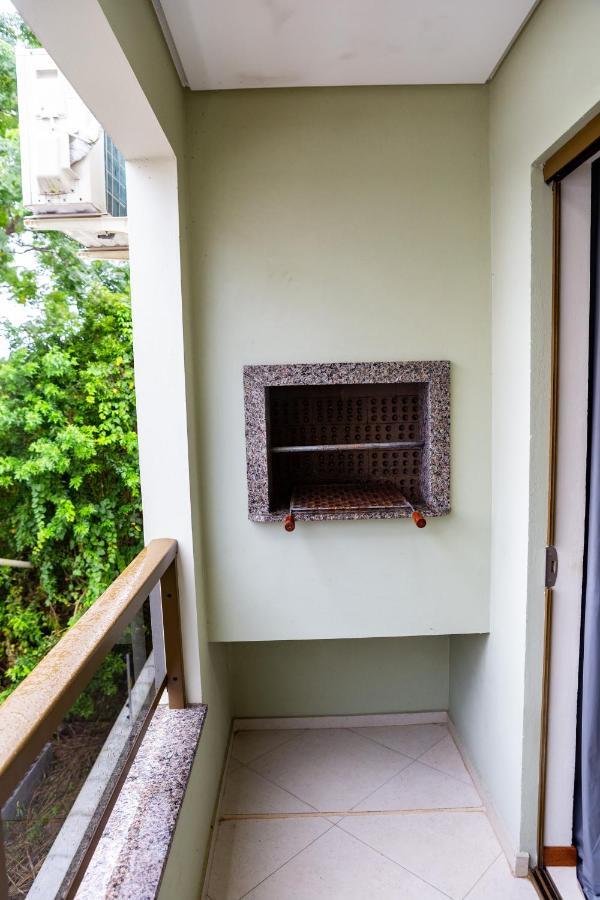 Canto Dos Passaros Flat - Canasvieiras ฟลอเรียนอโปลิส ภายนอก รูปภาพ