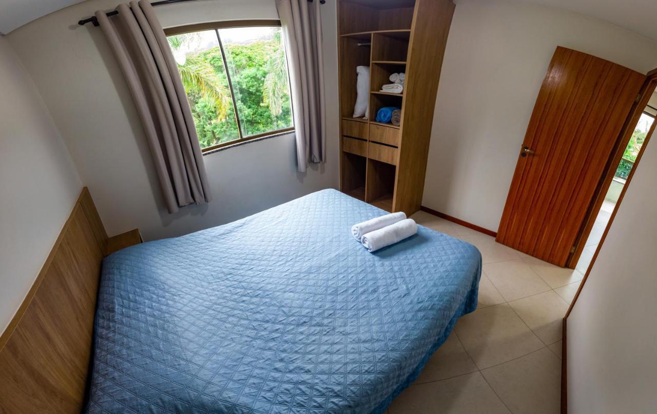 Canto Dos Passaros Flat - Canasvieiras ฟลอเรียนอโปลิส ภายนอก รูปภาพ