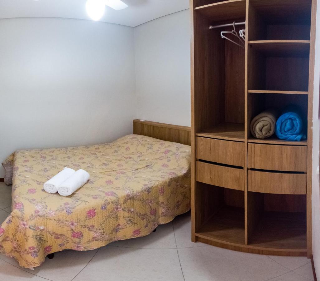 Canto Dos Passaros Flat - Canasvieiras ฟลอเรียนอโปลิส ภายนอก รูปภาพ