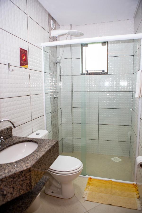 Canto Dos Passaros Flat - Canasvieiras ฟลอเรียนอโปลิส ภายนอก รูปภาพ