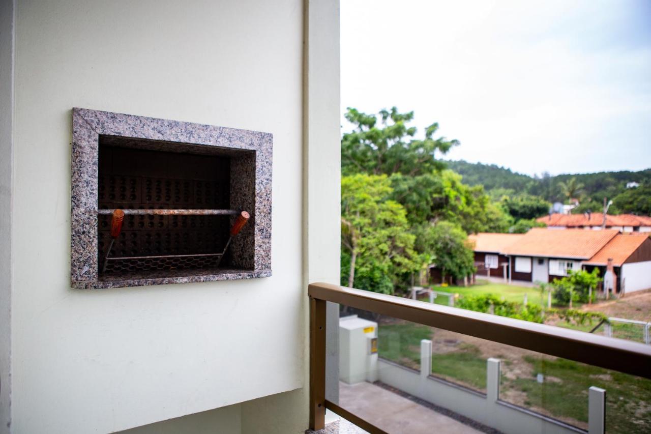 Canto Dos Passaros Flat - Canasvieiras ฟลอเรียนอโปลิส ภายนอก รูปภาพ