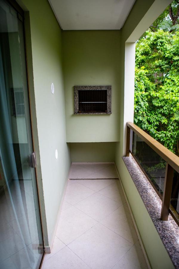 Canto Dos Passaros Flat - Canasvieiras ฟลอเรียนอโปลิส ภายนอก รูปภาพ