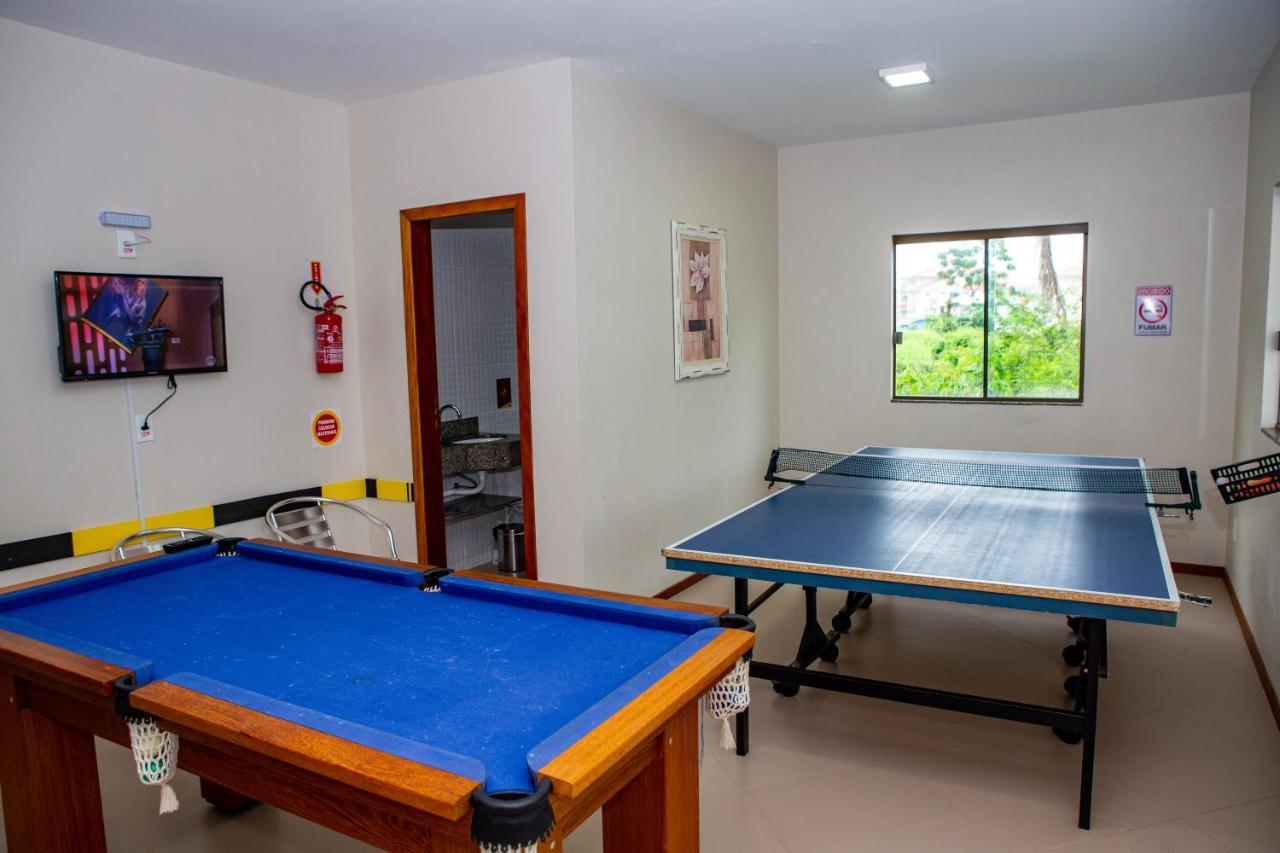 Canto Dos Passaros Flat - Canasvieiras ฟลอเรียนอโปลิส ภายนอก รูปภาพ